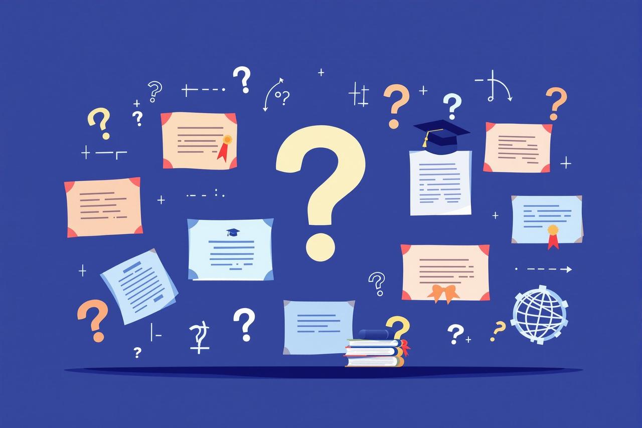 每日黑料网揭秘：某选秀节目冠军被曝学历造假，高中毕业冒充硕士